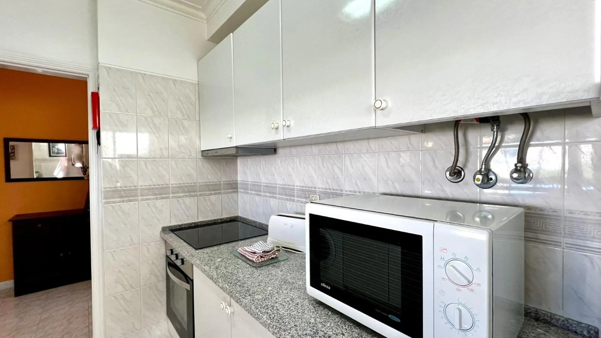 Albufeira Concept 2 With Pool By Homing Apartment Gale