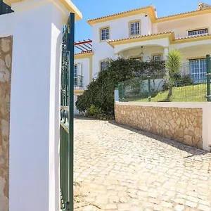 Villa Agapito - Sea View - Ac - By Bedzy, Gale (Albufeira)