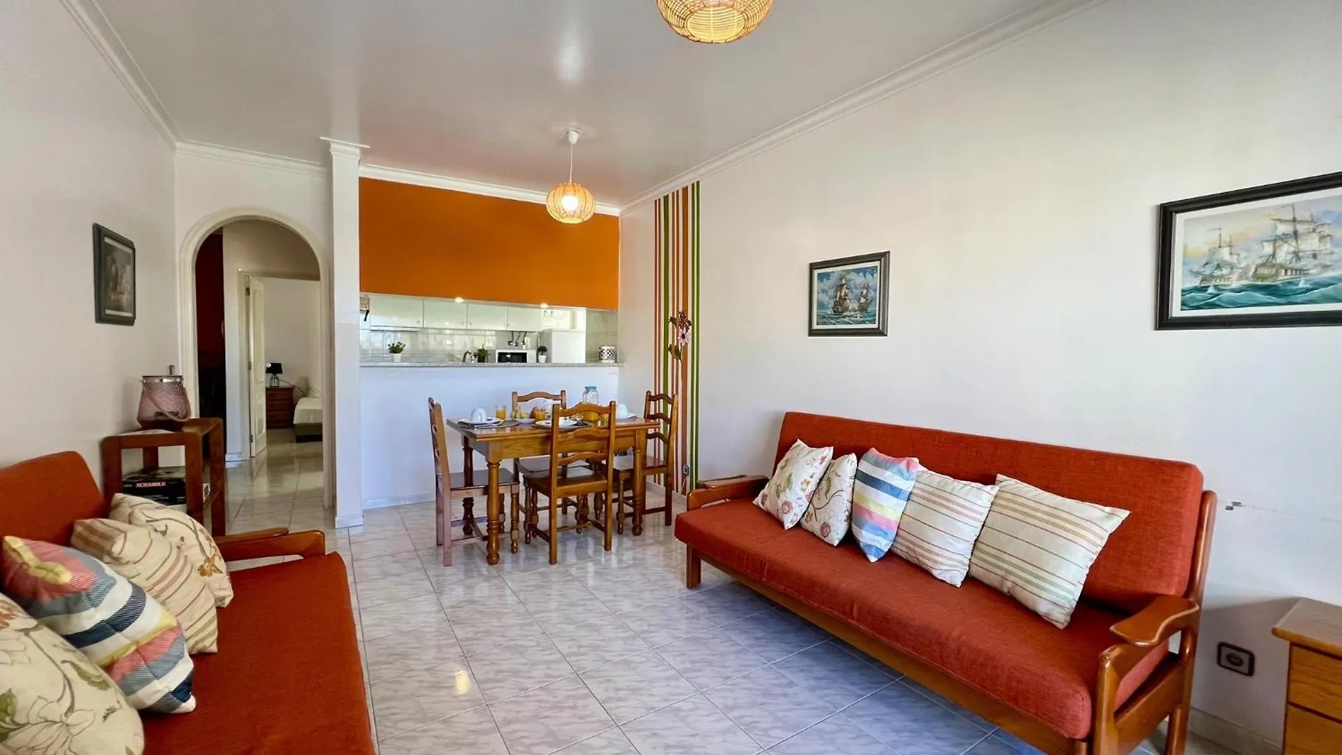 Albufeira Concept 2 With Pool By Homing Apartment Gale  Portugal