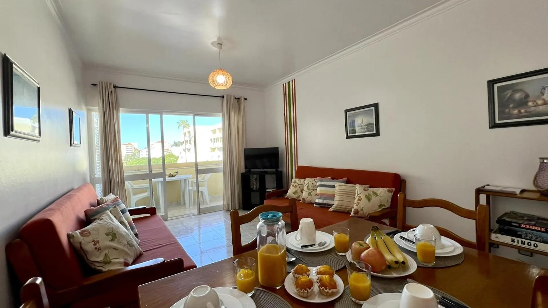 Albufeira Concept 2 With Pool By Homing Apartment Gale   Gale (Albufeira)