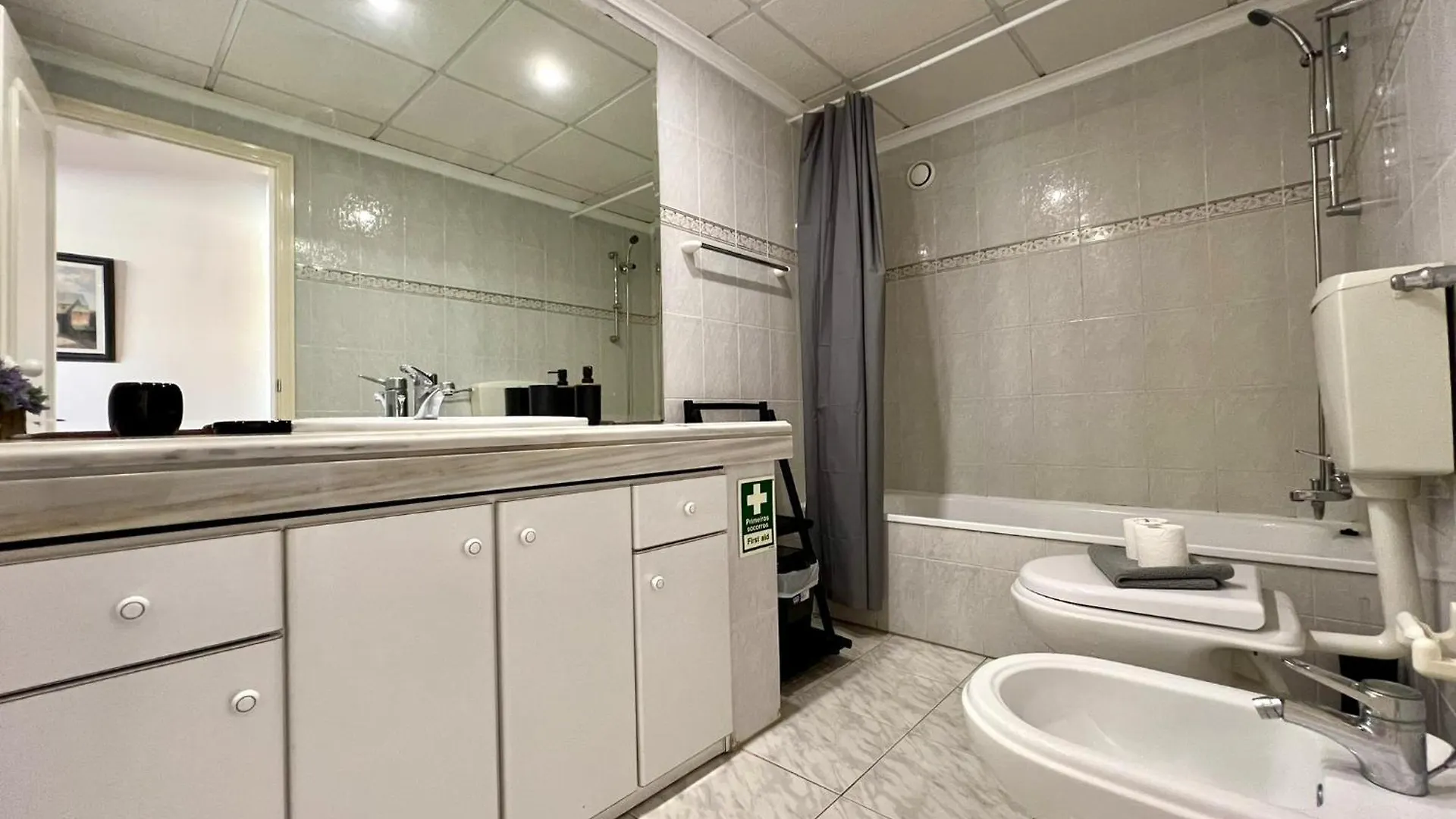 Albufeira Concept 2 With Pool By Homing Apartment Gale
