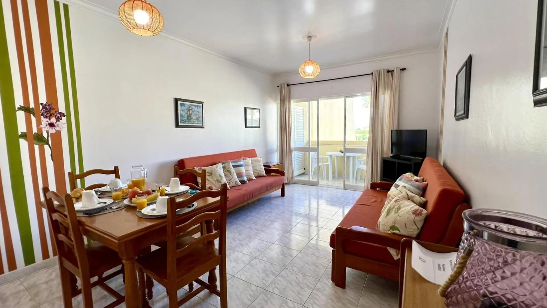 Albufeira Concept 2 With Pool By Homing Apartment Gale