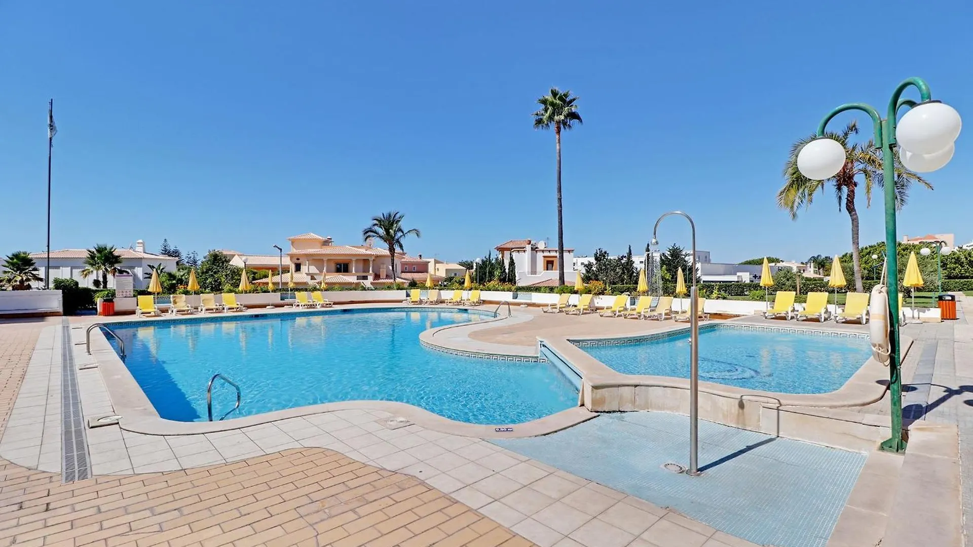 Albufeira Concept 2 With Pool By Homing Apartment Gale  Portugal