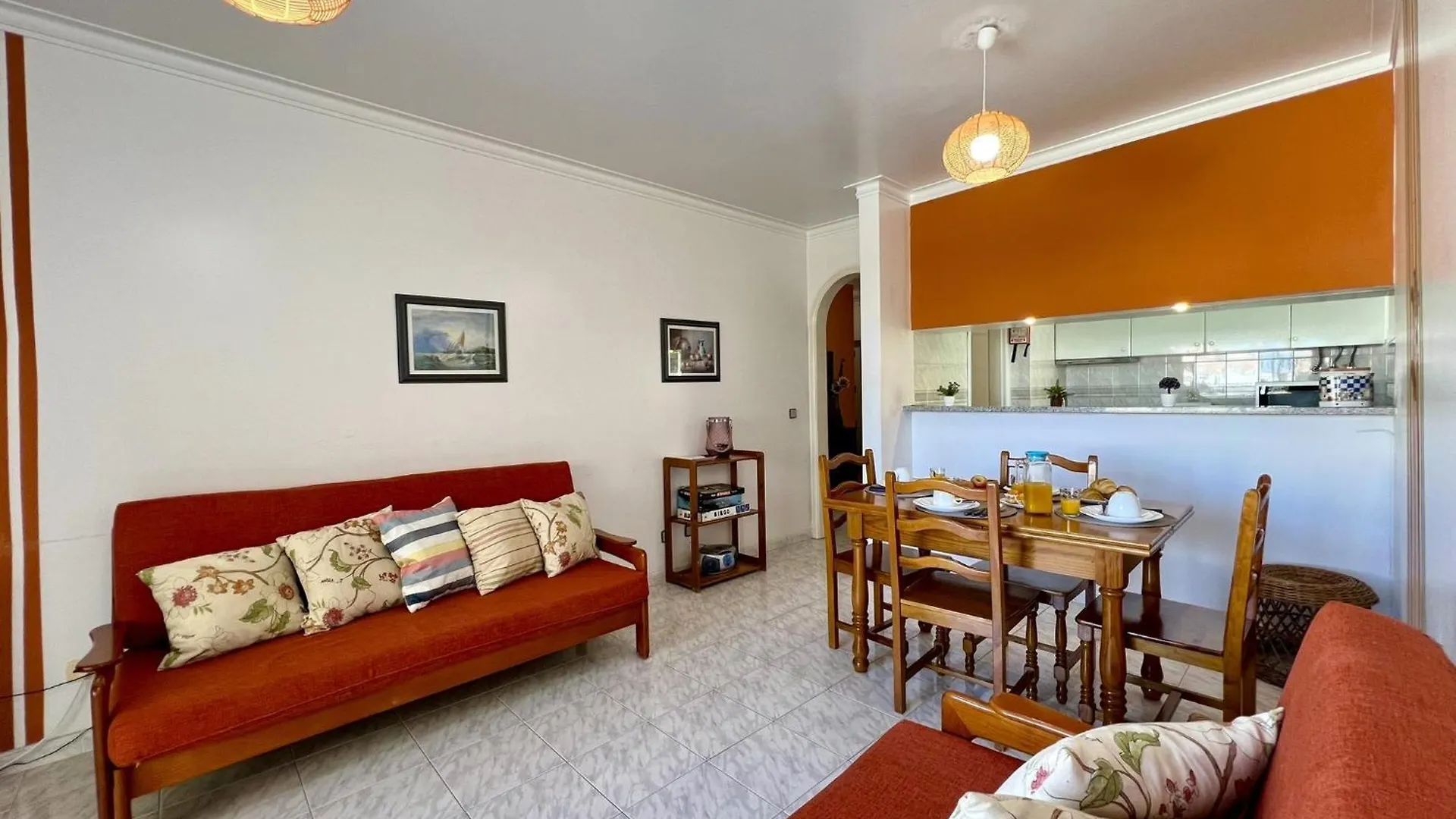Albufeira Concept 2 With Pool By Homing Apartment Gale   Gale (Albufeira)