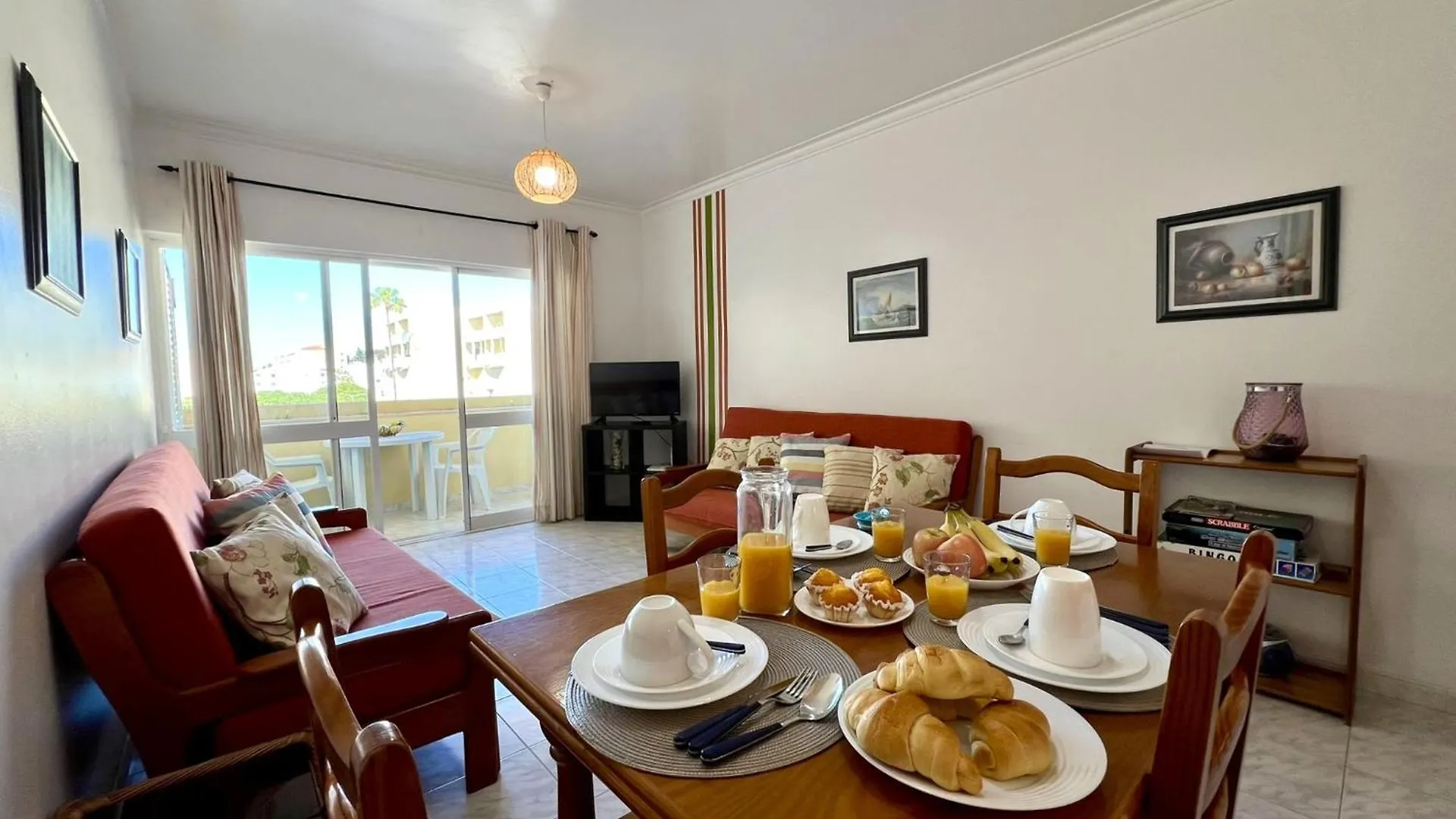 Albufeira Concept 2 With Pool By Homing Apartment Gale  Portugal