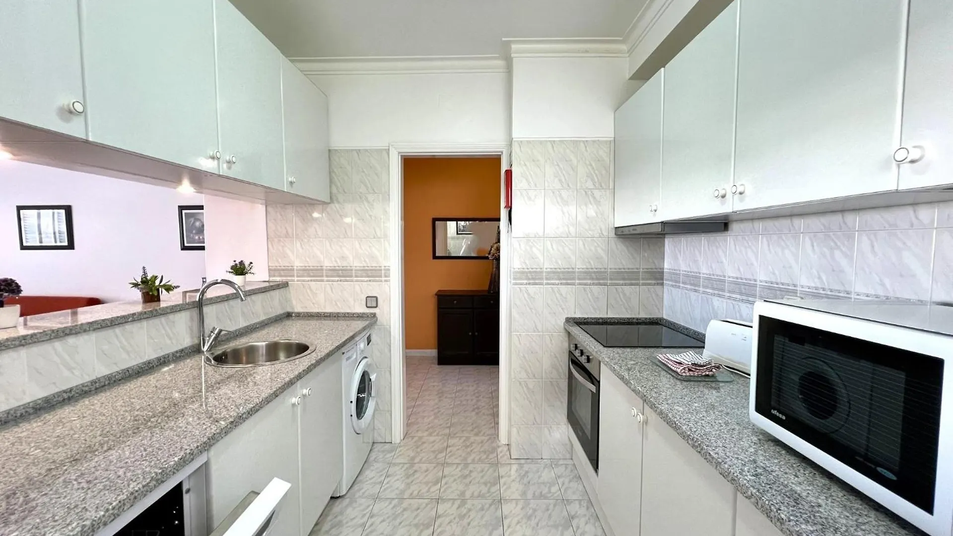 Albufeira Concept 2 With Pool By Homing Apartment Gale  Portugal