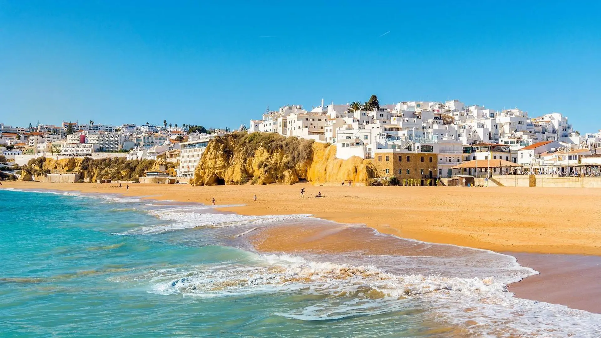 Albufeira Concept 2 With Pool By Homing location